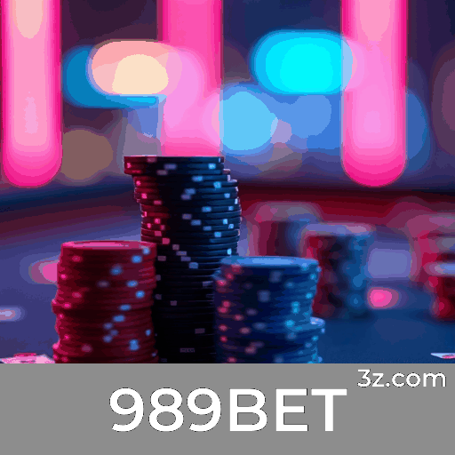 989BET: Inovação e Tecnologia no Jogo