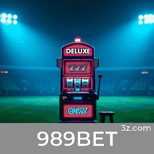 Experiência Segura e Rápida no 989BET para Brasileiros