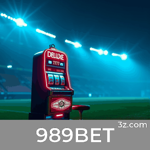 989BET: Inovação e Tecnologia no Jogo