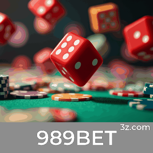 Experiência de Casino de Excelência no 989BET: Jogos Premium e Dealers Reais