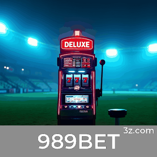 989BET: Experiência Completa e Fácil no Seu Celular