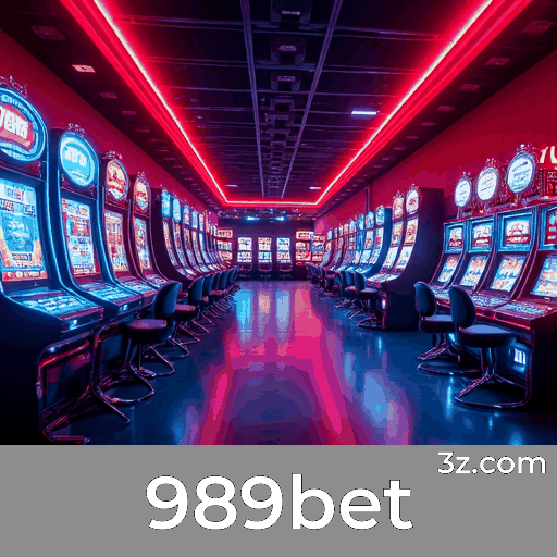 avaliações sobre 989bet slots