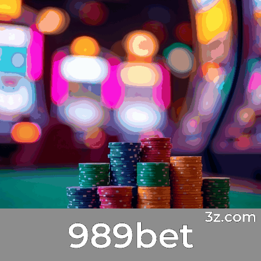 avaliações sobre 989bet slots