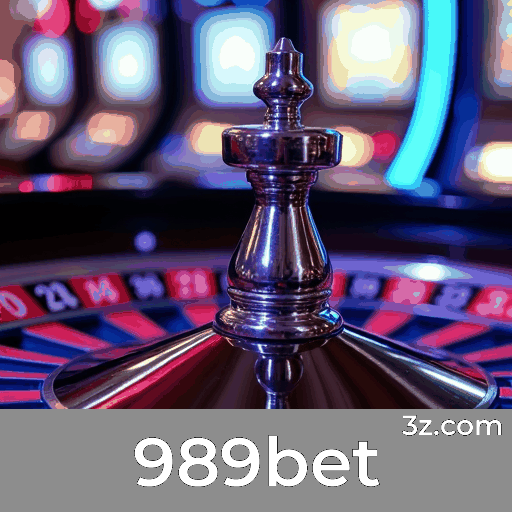 avaliações sobre 989bet slots