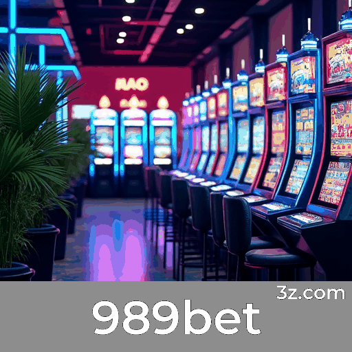 avaliações sobre 989bet slots