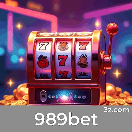 avaliações sobre 989bet slots