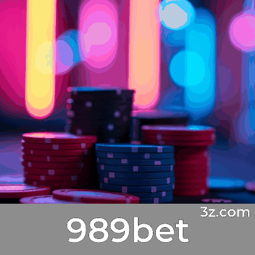 avaliações sobre 989bet slots